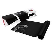 MSI AGILITY GD70 Pro Gaming Mousepad '900mm x 400mm Pro Gamer Silk Surface Iconi