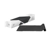 MSI Agility GD73 Extended Gaming Mousepad 900x400mm - Black