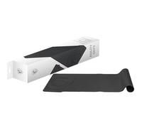 MSI Agility GD73 Silk Fabric Surface Anti-Slip Gaming Mouse Pad - Black