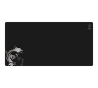 MSI Agility GD80 - XXXL Extended Gaming Mouse Pad