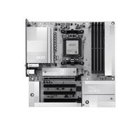 MSI AM5 PRO B850M-A WIFI PZ M-ATX AMD B850 Socket AM5 micro ATX