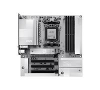 MSI PRO B850M-A WIFI PZ AMD B850 Micro ATX Socket AM5 Motherboard