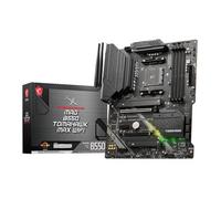 MSI MAG B550 TOMAHAWK MAX WIFI AMD B550 Socket AM4 ATX