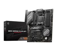 MSI B650 GAMING PLUS WIFI motherboard AMD B650 Socket AM5 ATX