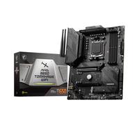 MSI MAG B650 Tomahawk WIFI AMD B650 Socket AM5 ATX