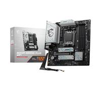 MSI B650M GAMING PLUS WIFI motherboard AMD B650 Socket AM5 micro ATX
