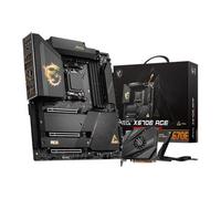 MSI AMD MEG X670E ACE E-ATX Motherboard