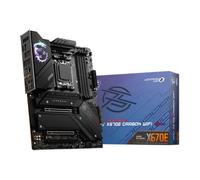 MSI AMD MPG X670E CARBON WIFI DDR5 ATX Motherboard