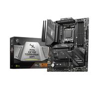 MSI AMD X670E MAG X670E TOMAHAWK WIFI Socket AM5 DDR5 ATX Motherboard