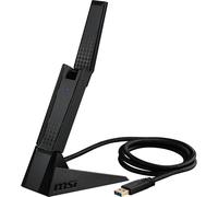 MSI AXE5400 interface cards/adapter USB 2.0