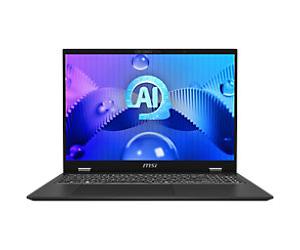 MSI B1VEG-035UK Laptop 40.6 cm (16") 155H 1.4 GHz 32 GB NVIDIA GeForce RTX 4050 Windows 11 Home