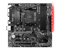 MSI B450M Mortar MAX Motherboard DDR4 64GB AM4 PCI-E 3.0 Desktop Mainboard Memory Motherboard