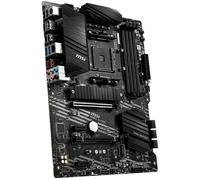 MSI B550-A PRO motherboard AMD B550 Socket AM4 ATX