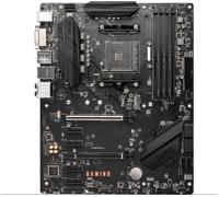 MSI B550 GAMING GEN3 AMD B550 Socket AM4 ATX