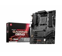 MSI B550 GAMING GEN3 AMD B550 Socket AM4 ATX