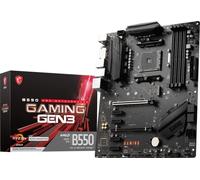 MSI B550 GAMING GEN3 ATX Motherboard