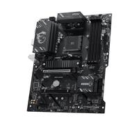 MSI B550 GAMING motherboard AMD B550 Socket AM4 ATX