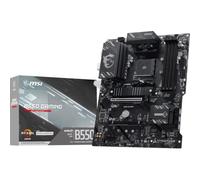B550 GAMING