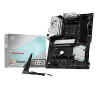 MSI MEG X870E ACE MAX Motherboard, ATX - Supports AMD Ryzen 9000/8000 / 7000 Processors, AM5-64MB BIOS ROM, 110A SPS VRM, DDR5 Memory (up to 8400+ MT/s OC), M.2 & PCIe 5.0, USB4, Wi-Fi 7, 10G LAN