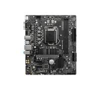 MSI B560M-A PRO LGA 1200 64GB PCI-E 4.0 1×HDMI 1×VGA Motherboard