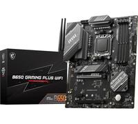 MSI B650 GAMING PLUS WIFI motherboard AMD B650 Socket AM5 ATX