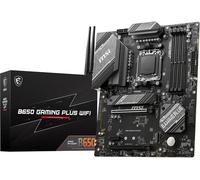 MSI B650 GAMING PLUS WIFI Motherboard, ATX - Supports AMD Ryzen 9000/8000 / 700
