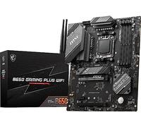 MSI B650 GAMING PLUS WIFI motherboard AMD B650 Socket AM5 ATX