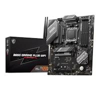 MSI B650 GAMING PLUS WIFI motherboard AMD B650 Socket AM5 ATX