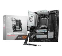 MSI B650M GAMING PLUS WIFI motherboard AMD B650 Socket AM5 micro ATX