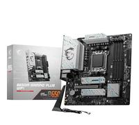 MSI B650M GAMING PLUS WIFI motherboard AMD B650 Socket AM5 micro ATX