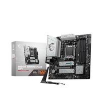 MSI B650M GAMING PLUS WIFI Motherboard Micro ATX Socket AM5 AMD 7E24-001R
