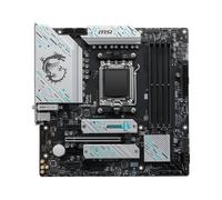 MSI B650M Gaming Plus WIFI Motherboard - Socket AM5