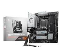 MSI B650M GAMING PLUS WIFI motherboard AMD B650 Socket AM5 micro ATX