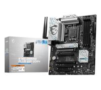 MSI B760 GAMING PLUS WIFI DDR4 motherboard Intel B760 LGA 1700 ATX