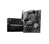 MSI B760 GAMING PLUS WIFI motherboard Intel B760 LGA 1700 ATX