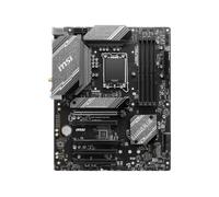 MSI B760 Gaming Plus WIFI Motherboard - Intel Socket 1700