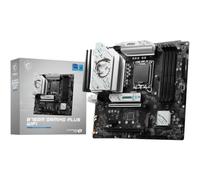 MSI B760M Gaming Plus WiFi LGA 1700 4X DDR5 2X M.2 PCIe 4.0 USB-C WiFi 6E BT 5.3 Micro ATX Motherboard