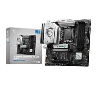 MSI B760M GAMING PLUS WIFI motherboard Intel B760 LGA 1700 micro ATX