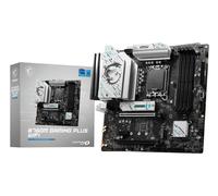MSI B760M GAMING PLUS WIFI motherboard Intel B760 LGA 1700 micro ATX