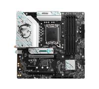 MSI B760M Gaming Plus WIFI Motherboard - Intel Socket 1700