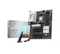 MSI B840 GAMING PLUS WIFI Motherboard, ATX - Supports AMD Ryzen 9000/8000 / 7000 Processors, AM5 - DDR5 Memory Boost 8000+ MT/s (OC), PCIe 4.0 x16, M.2 Gen4, Wi-Fi 7, 2.5G LAN