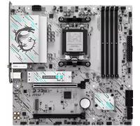 MSI B840M GAMING PLUS WIFI6E AMD Socket AM5 AMD Ryzen 7000 Series AMD Ryzen 8000 Series AMD Ryzen 9000 Series Socket AM5 DDR5-SDRAM 256 GB
