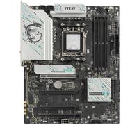 MSI B850 GAMING PLUS WIFI AM5 Motherboard