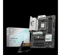 MSI B850 GAMING PLUS WIFI motherboard AMD B850 Socket AM5 ATX