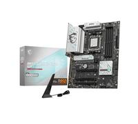 MSI B850 GAMING PLUS WIFI motherboard AMD B850 Socket AM5 ATX
