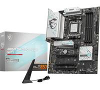 MSI B850 GAMING PLUS WIFI motherboard AMD B850 Socket AM5 ATX