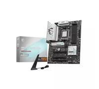 MSI B850 GAMING PLUS WIFI motherboard AMD B850 Socket AM5 ATX