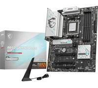 MSI B850 GAMING PLUS WIFI motherboard AMD B850 Socket AM5 ATX
