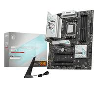MSI B850 GAMING PLUS WIFI motherboard AMD B850 Socket AM5 ATX