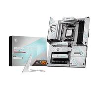 MSI B850 GAMING PLUS WIFI PZ motherboard AMD B850 Socket AM5 ATX